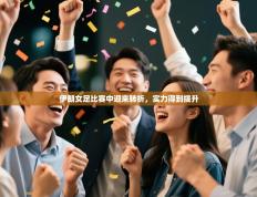 伊朗女足比赛中迎来转折，实力得到提升