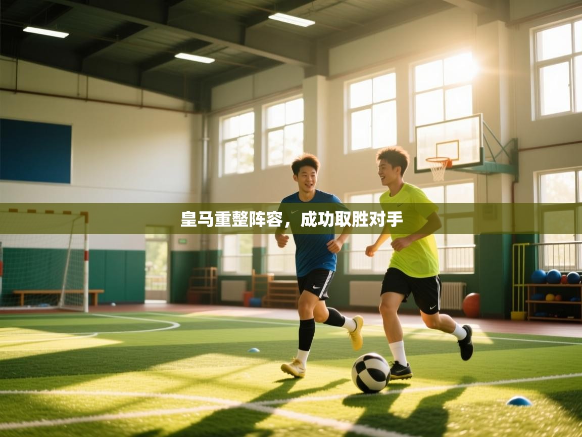 皇马重整阵容，成功取胜对手  第2张