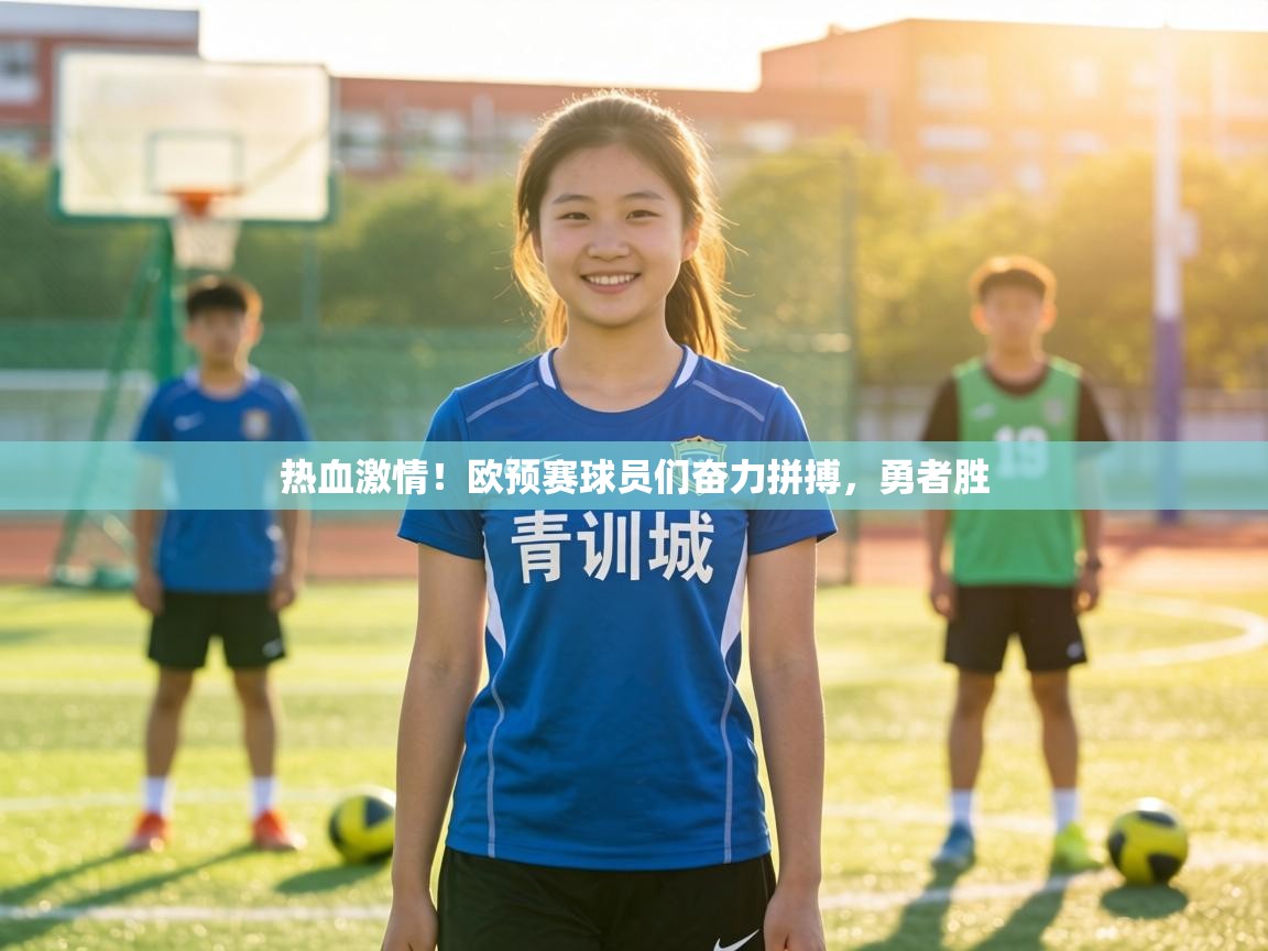 热血激情！欧预赛球员们奋力拼搏，勇者胜  第2张