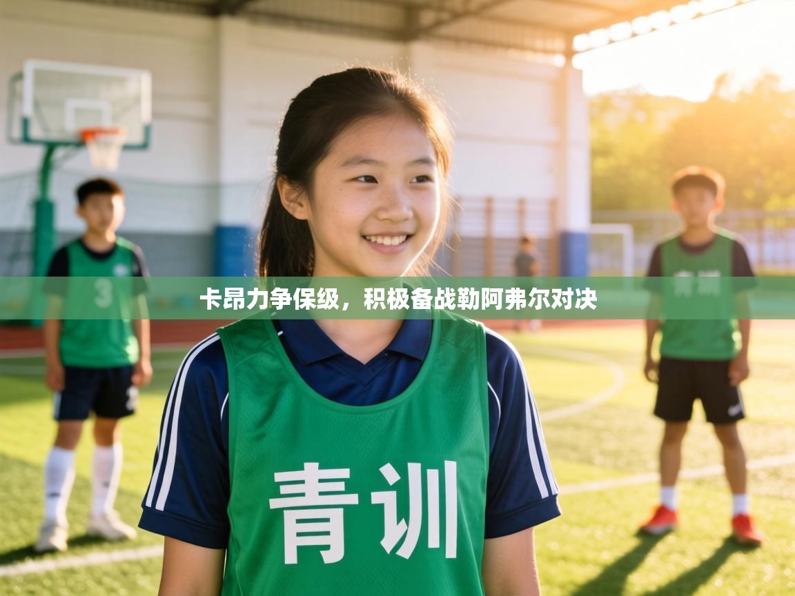 卡昂力争保级,积极备战勒阿弗尔对决 第2张